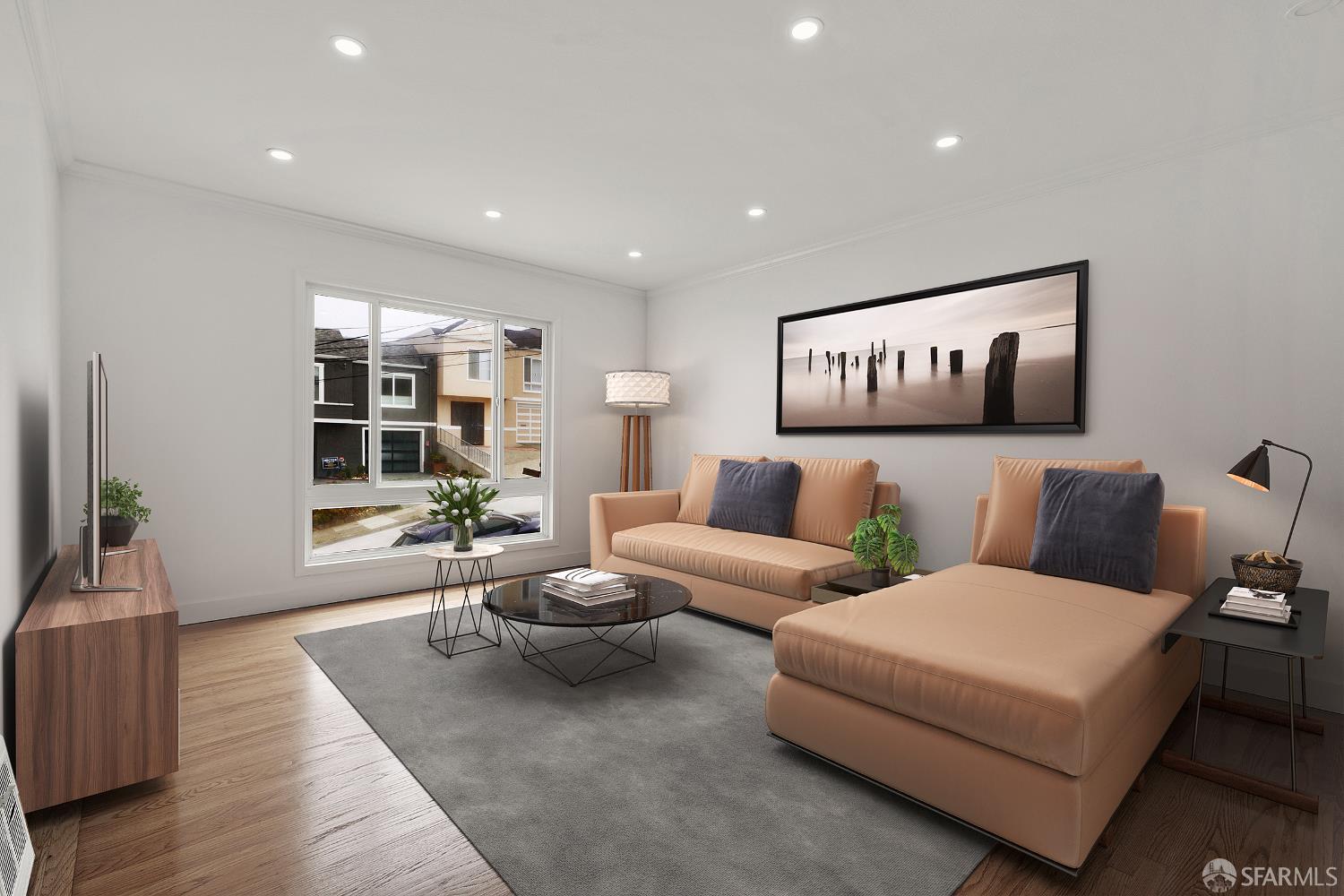 483 Bright Street, San Francisco CA 94132