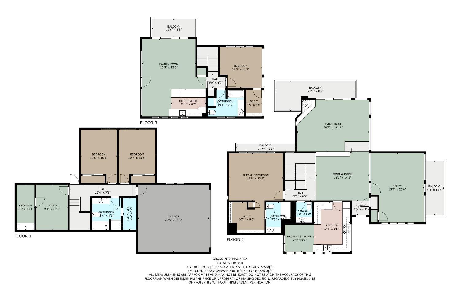 Kensington, California 94707, United States, 4 Bedrooms Bedrooms, ,4 BathroomsBathrooms,Residential,Contingent,203456