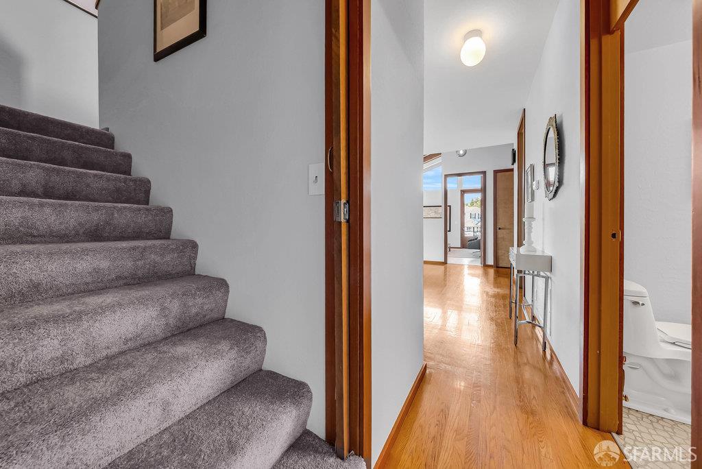 Kensington, California 94707, United States, 4 Bedrooms Bedrooms, ,4 BathroomsBathrooms,Residential,Contingent,203456