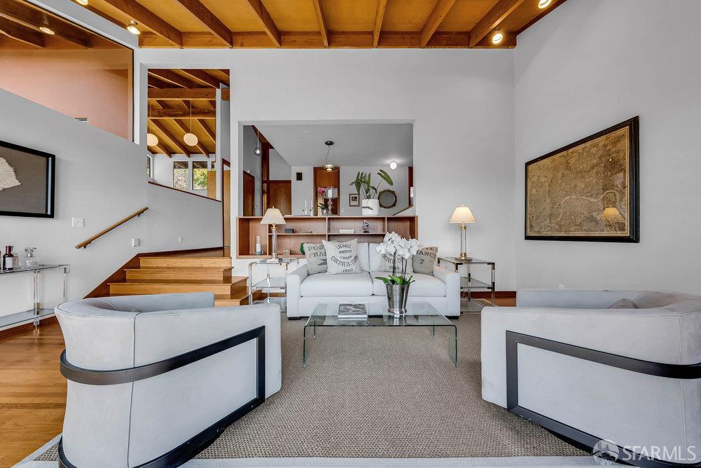 Kensington, California 94707, United States, 4 Bedrooms Bedrooms, ,4 BathroomsBathrooms,Residential,Contingent,203456