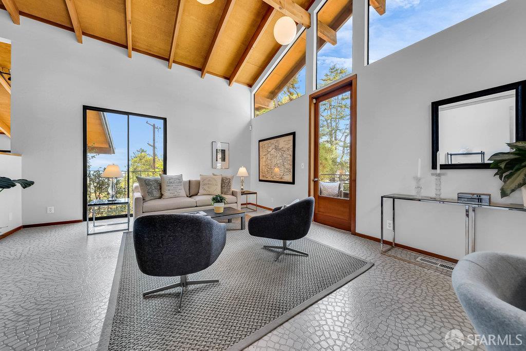 Kensington, California 94707, United States, 4 Bedrooms Bedrooms, ,4 BathroomsBathrooms,Residential,Contingent,203456