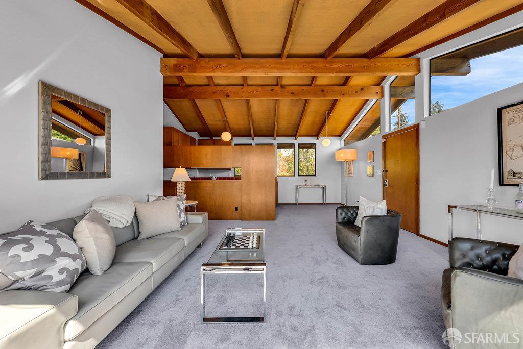 Kensington, California 94707, United States, 4 Bedrooms Bedrooms, ,4 BathroomsBathrooms,Residential,Contingent,203456