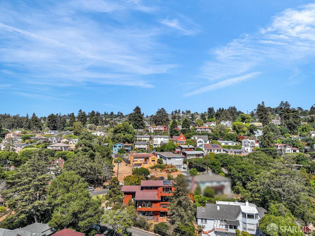 Kensington, California 94707, United States, 4 Bedrooms Bedrooms, ,4 BathroomsBathrooms,Residential,Contingent,203456