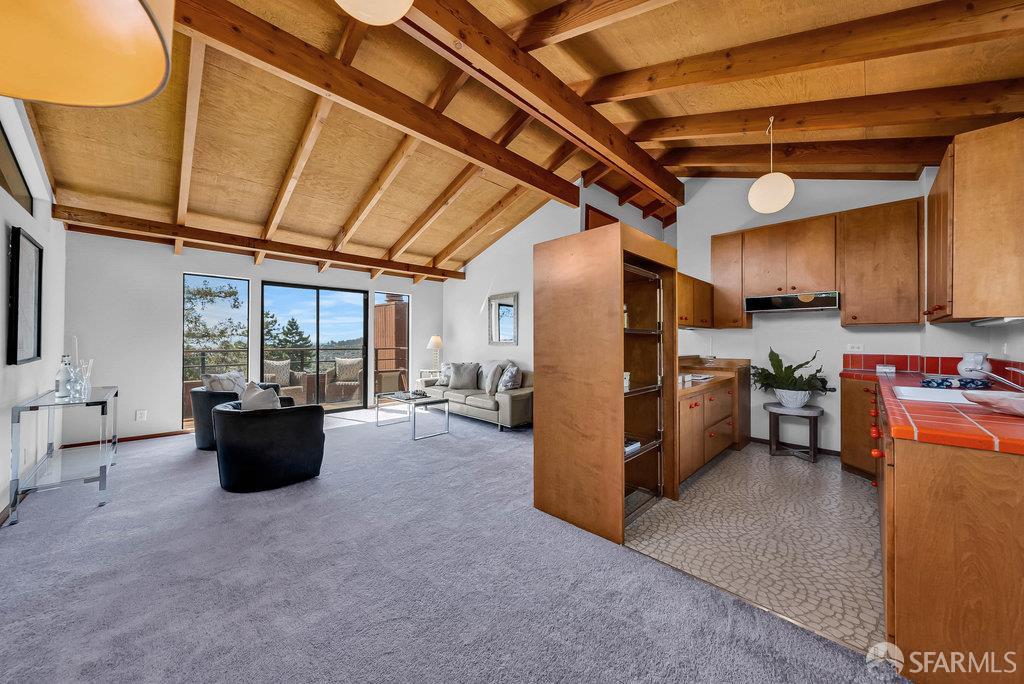 Kensington, California 94707, United States, 4 Bedrooms Bedrooms, ,4 BathroomsBathrooms,Residential,Contingent,203456