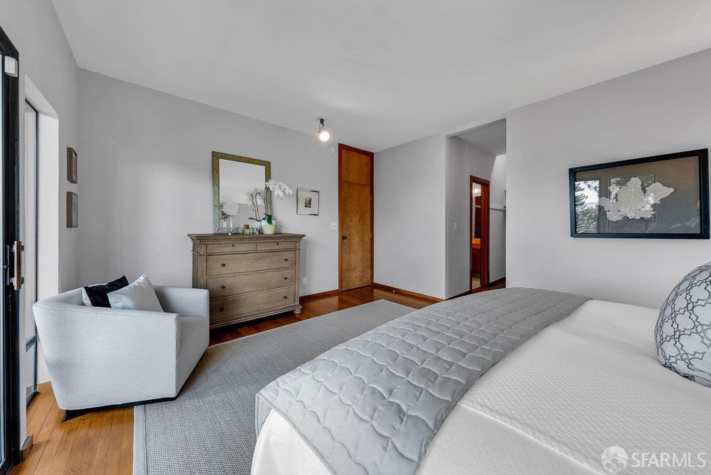 Kensington, California 94707, United States, 4 Bedrooms Bedrooms, ,4 BathroomsBathrooms,Residential,Contingent,203456