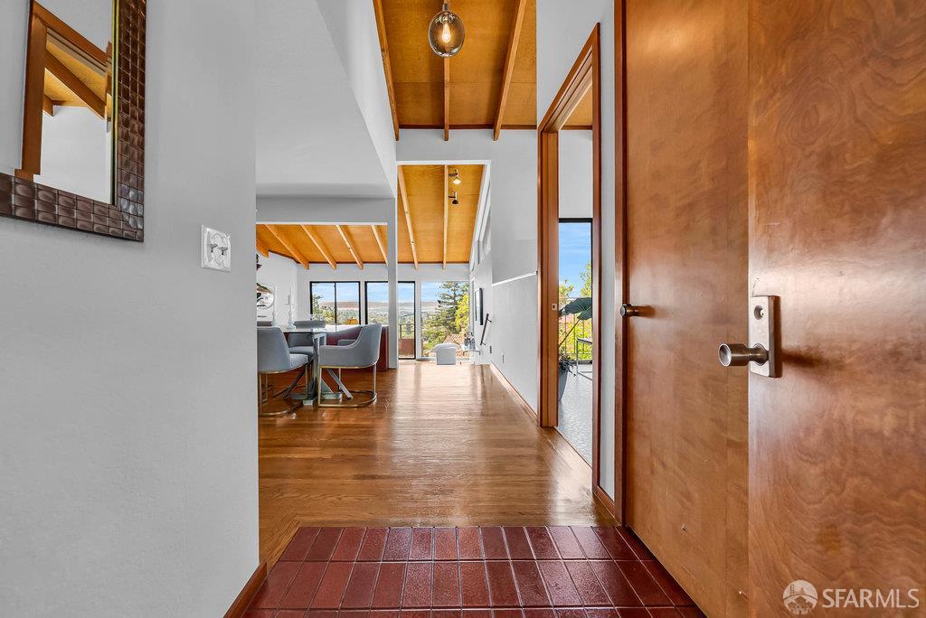 Kensington, California 94707, United States, 4 Bedrooms Bedrooms, ,4 BathroomsBathrooms,Residential,Contingent,203456