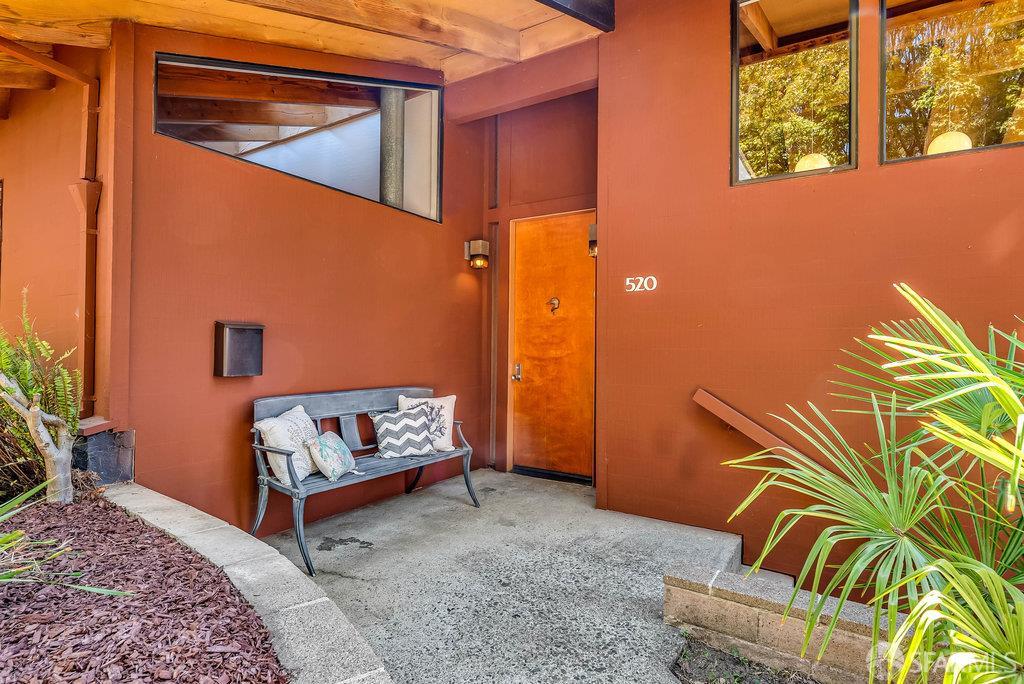 Kensington, California 94707, United States, 4 Bedrooms Bedrooms, ,4 BathroomsBathrooms,Residential,Contingent,203456