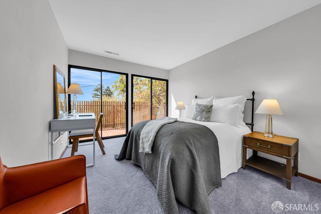 Kensington, California 94707, United States, 4 Bedrooms Bedrooms, ,4 BathroomsBathrooms,Residential,Contingent,203456