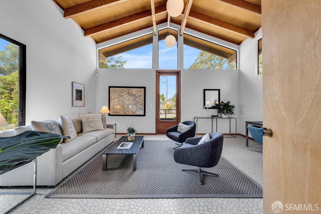 Kensington, California 94707, United States, 4 Bedrooms Bedrooms, ,4 BathroomsBathrooms,Residential,Contingent,203456