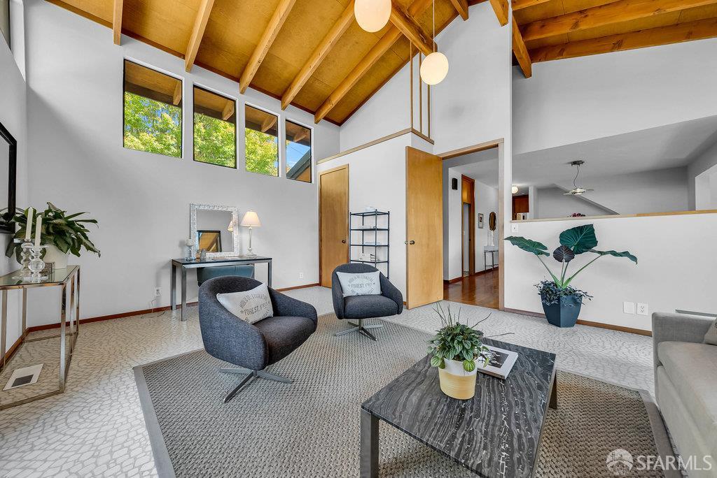 Kensington, California 94707, United States, 4 Bedrooms Bedrooms, ,4 BathroomsBathrooms,Residential,Contingent,203456