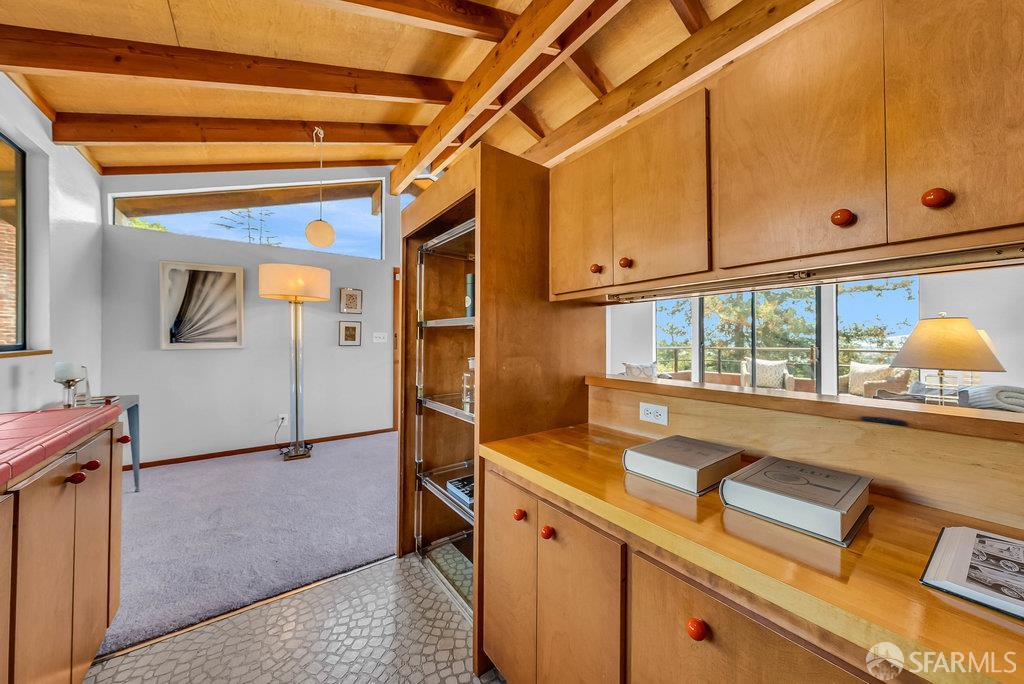 Kensington, California 94707, United States, 4 Bedrooms Bedrooms, ,4 BathroomsBathrooms,Residential,Contingent,203456