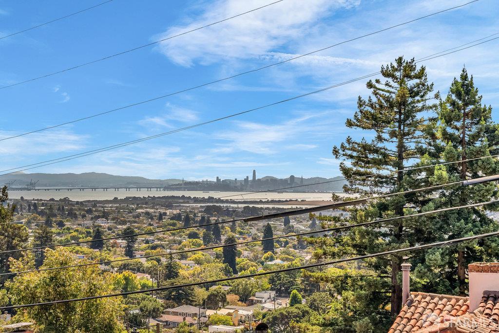 Kensington, California 94707, United States, 4 Bedrooms Bedrooms, ,4 BathroomsBathrooms,Residential,Contingent,203456