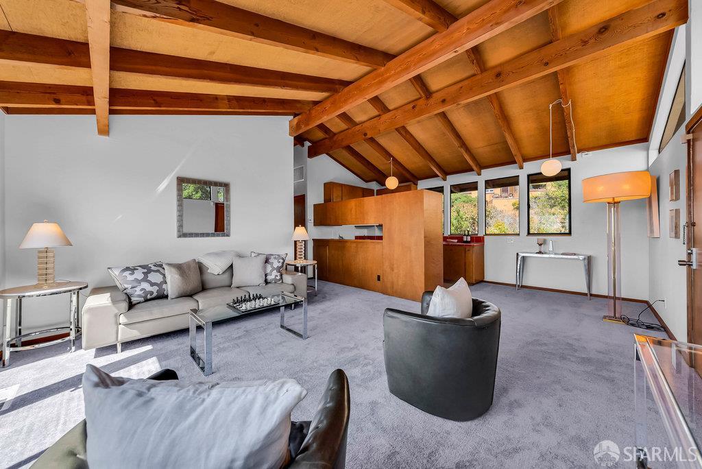 Kensington, California 94707, United States, 4 Bedrooms Bedrooms, ,4 BathroomsBathrooms,Residential,Contingent,203456