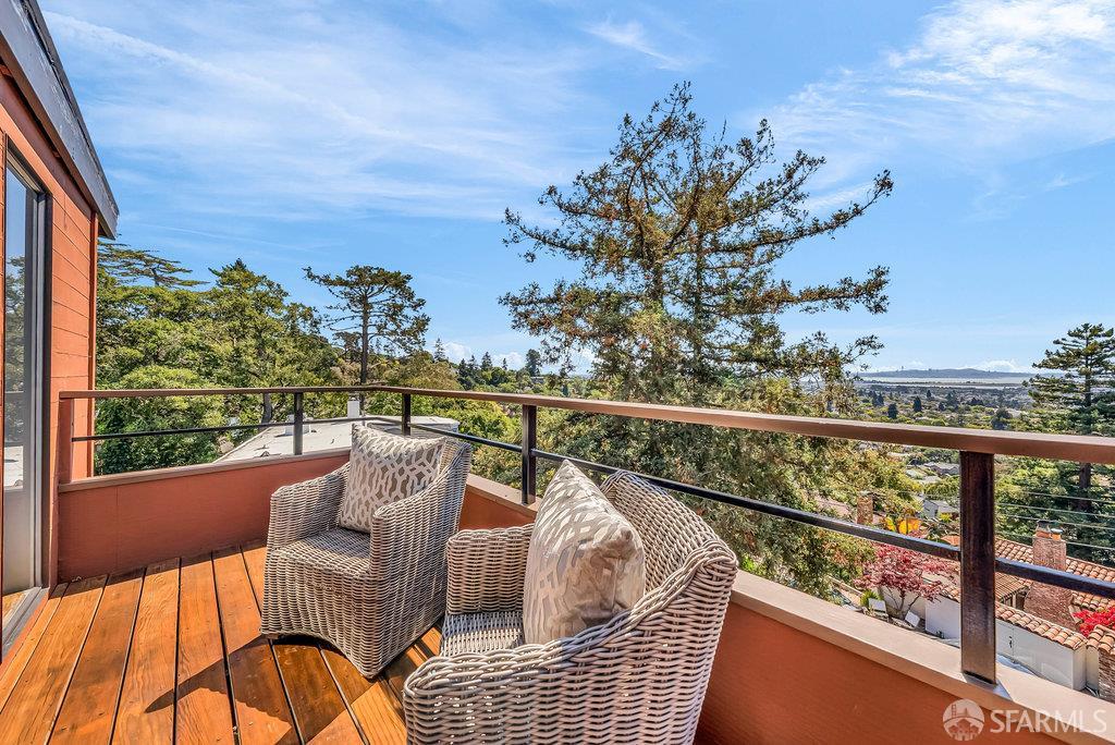 Kensington, California 94707, United States, 4 Bedrooms Bedrooms, ,4 BathroomsBathrooms,Residential,Contingent,203456