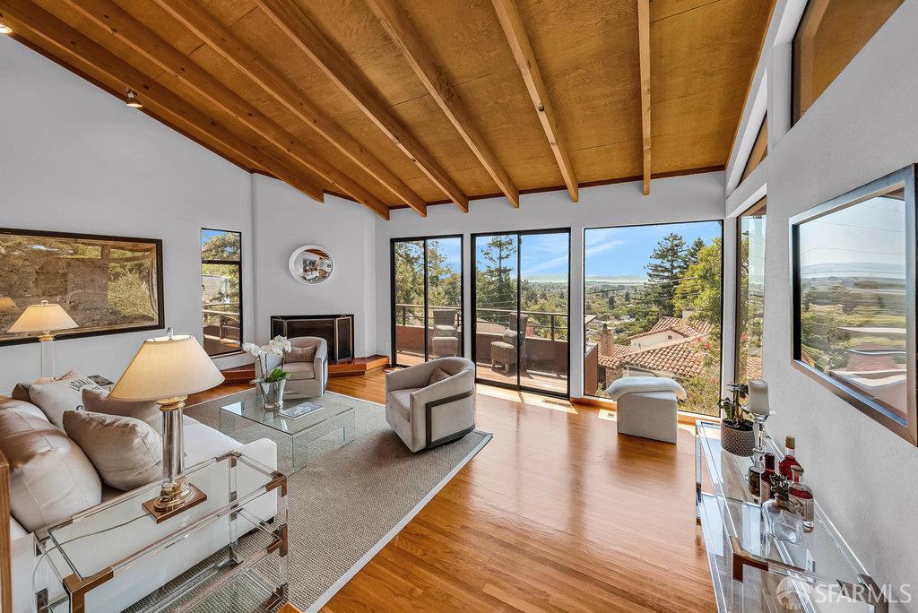 Kensington, California 94707, United States, 4 Bedrooms Bedrooms, ,4 BathroomsBathrooms,Residential,Contingent,203456