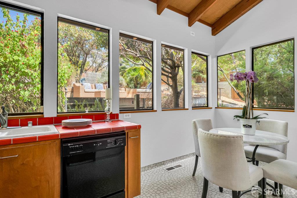 Kensington, California 94707, United States, 4 Bedrooms Bedrooms, ,4 BathroomsBathrooms,Residential,Contingent,203456