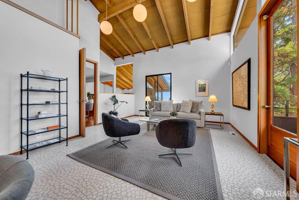 Kensington, California 94707, United States, 4 Bedrooms Bedrooms, ,4 BathroomsBathrooms,Residential,Contingent,203456