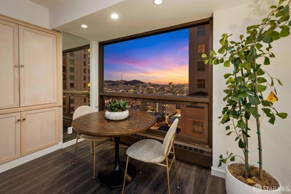 1177 California Street 1704 San Francisco CA 94108