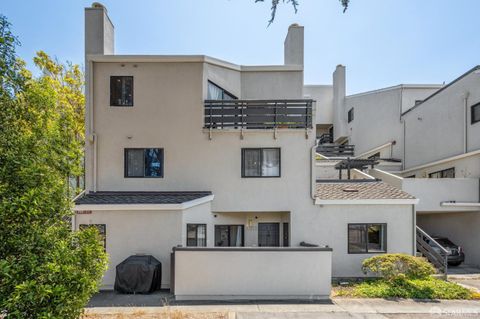 1 Appian Way Unit 709-2, South San Francisco, CA 94080 - #: 425054490