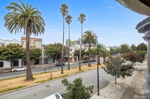 A home in San Francisco