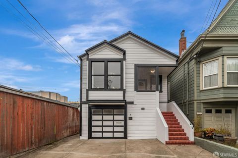 678 Vienna Street, San Francisco, CA 94112 - #: 425044639