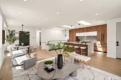 Property photo of 2341 28th Avenue, San Francisco, CA 94116