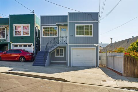 Property photo of 106 Chapman Avenue, South San Francisco, CA 94080