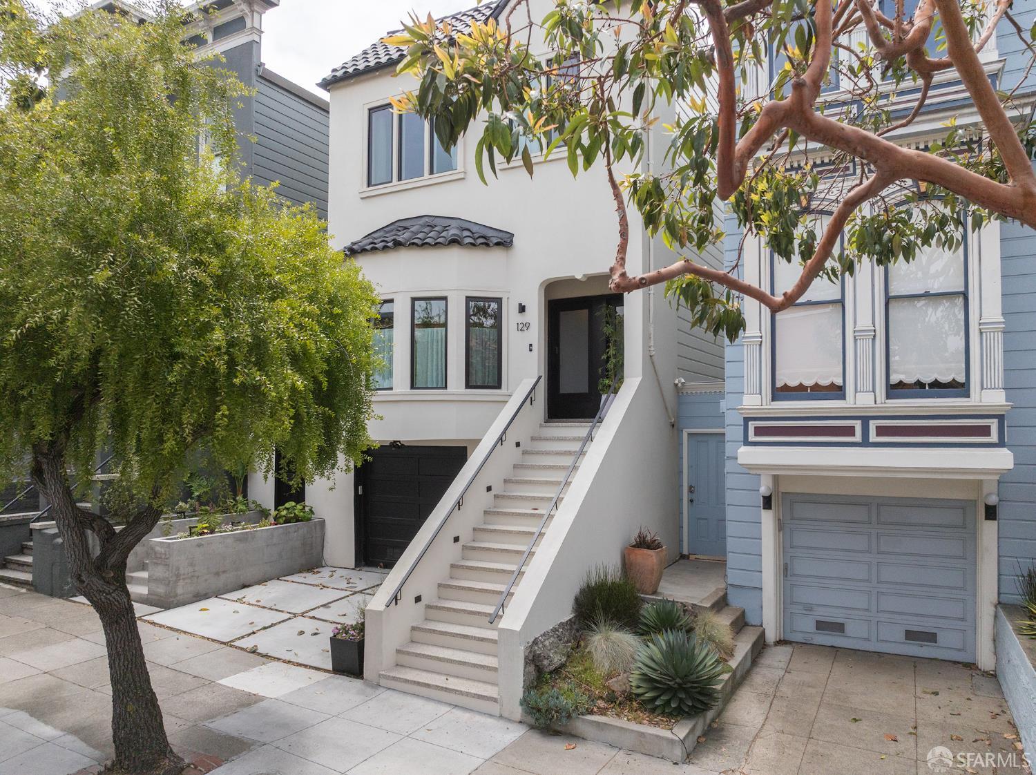 129 Scott Street