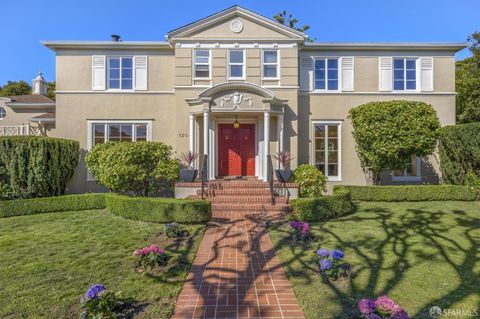 120 Stonecrest Drive, San Francisco, CA 94132 - #: 423925230