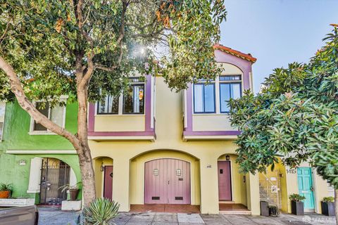 1411 Oakdale Avenue San Francisco CA 94124