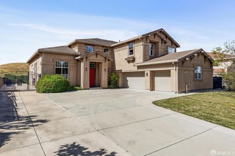 5313 Judsonville Drive, Antioch, CA 94531 - #: 425029316