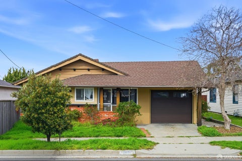 3421 Roosevelt Avenue, Richmond, CA 94805 - #: 426166266