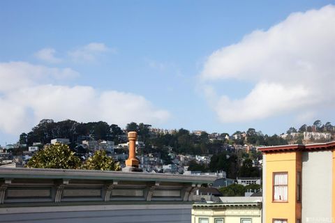 A home in San Francisco