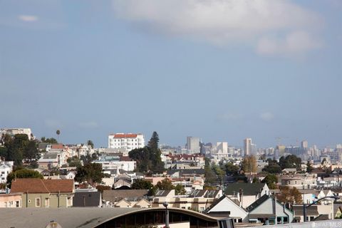 A home in San Francisco