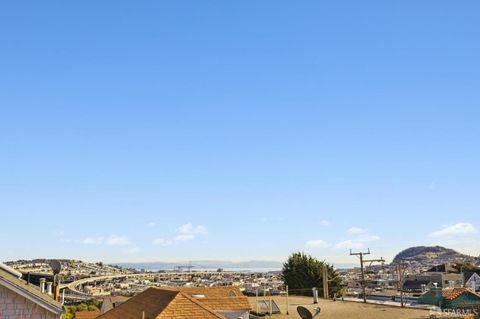 A home in San Francisco