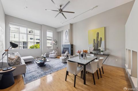 Property photo of 2412 Harrison Street 101, San Francisco, CA 94110