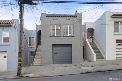35 Guttenberg Street, San Francisco, CA 94112 - #: 425082040
