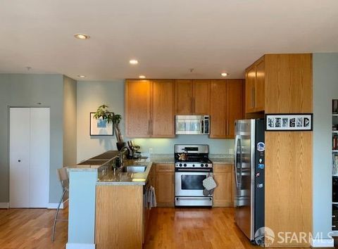 371 30th Street Unit 303, Oakland, CA 94609 - #: 424010233