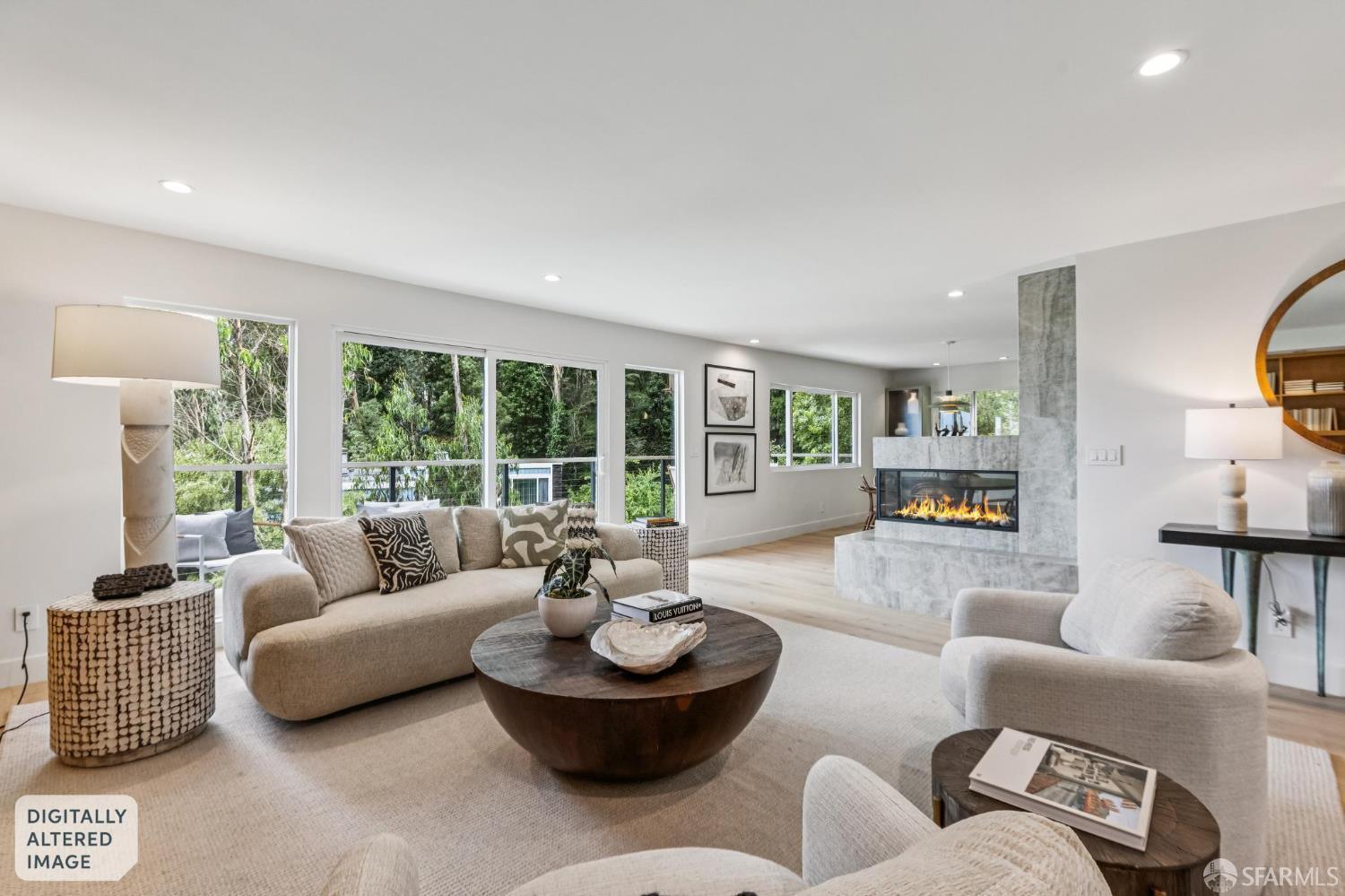 495 Crestmont Drive, San Francisco CA 94131