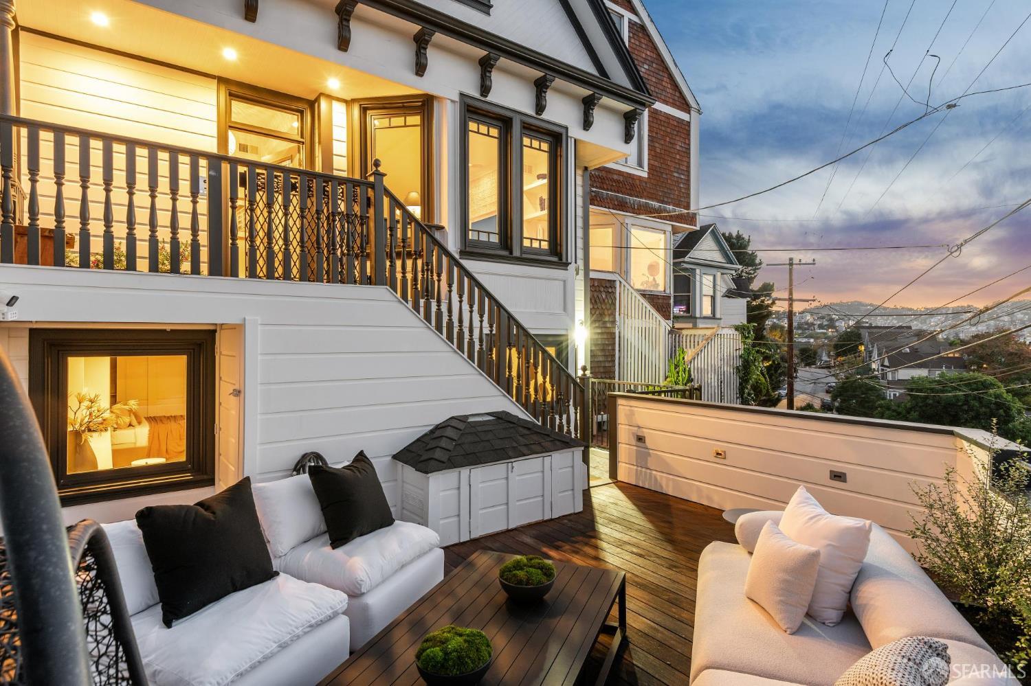 23 Peralta Avenue