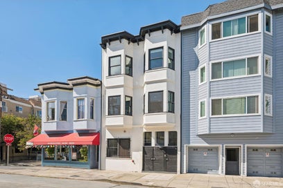 592 Chestnut Street San Francisco CA 94133