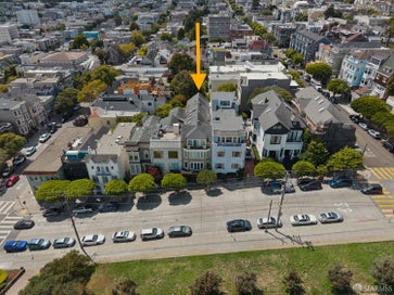 2211 Scott Street San Francisco CA 94115