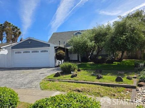 Property photo of 2584 Phelan Avenue, Hayward, CA 94545