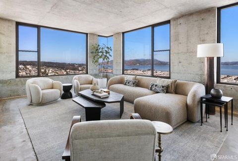 2190 Broadway Street Unit PH, San Francisco, CA 94115 - #: 425025264