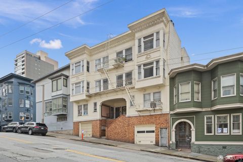 Property photo of 1159-1169 Union Street, San Francisco, CA 94133