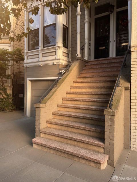 Property photo of 1667 Grove Street, San Francisco, CA 94117
