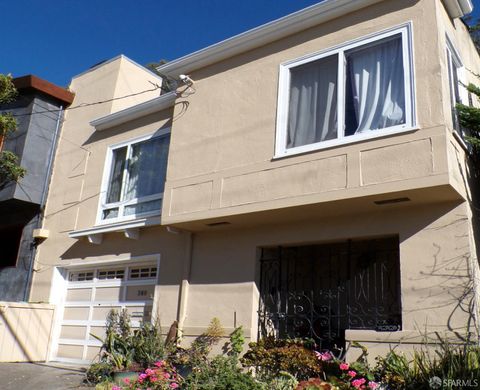 300 Los Palmos Drive, San Francisco, CA 94127 - #: 426117356