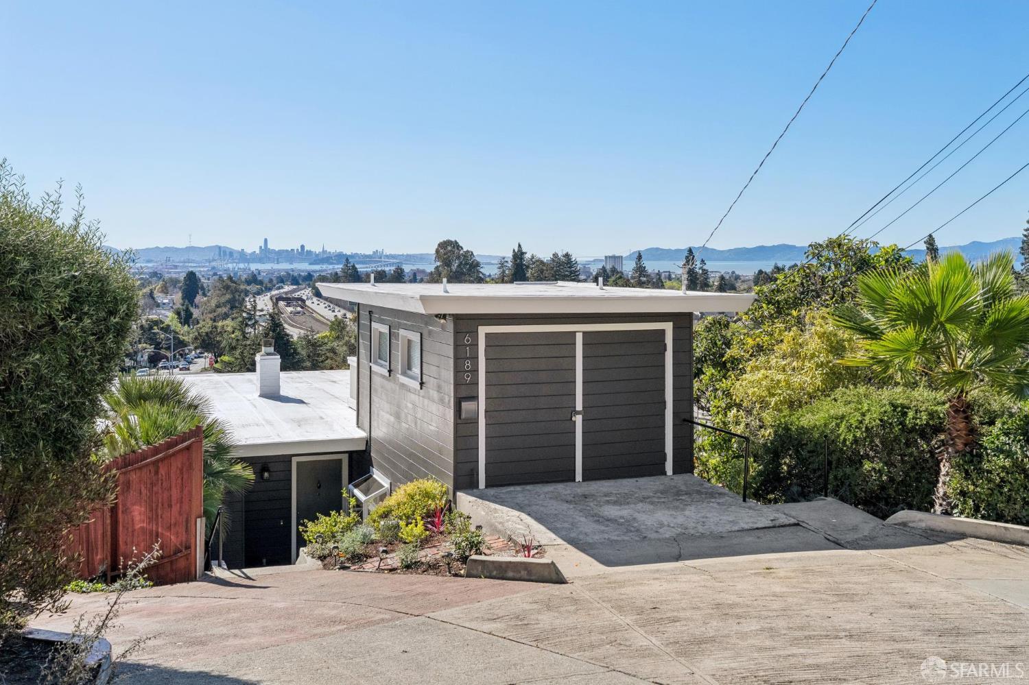 6189 Margarido Drive