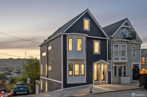 Property photo of 1390-1392 Rhode Island Street, San Francisco, CA 94107