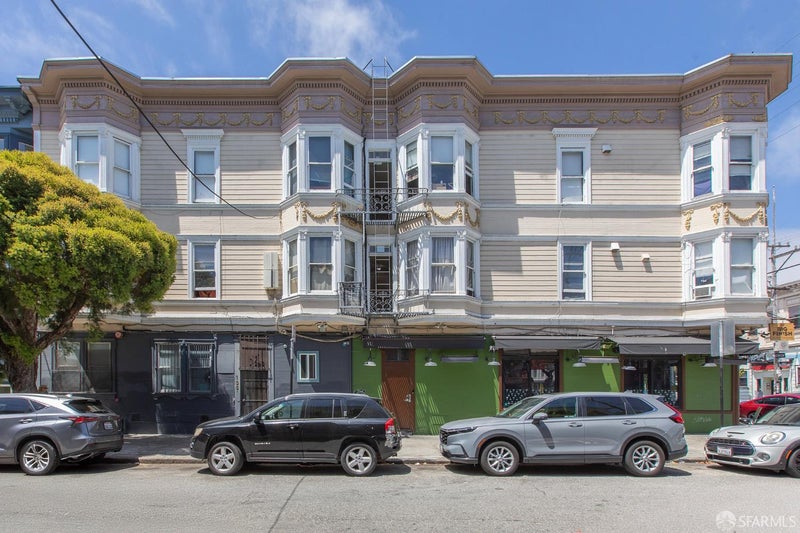 106 Albion Street